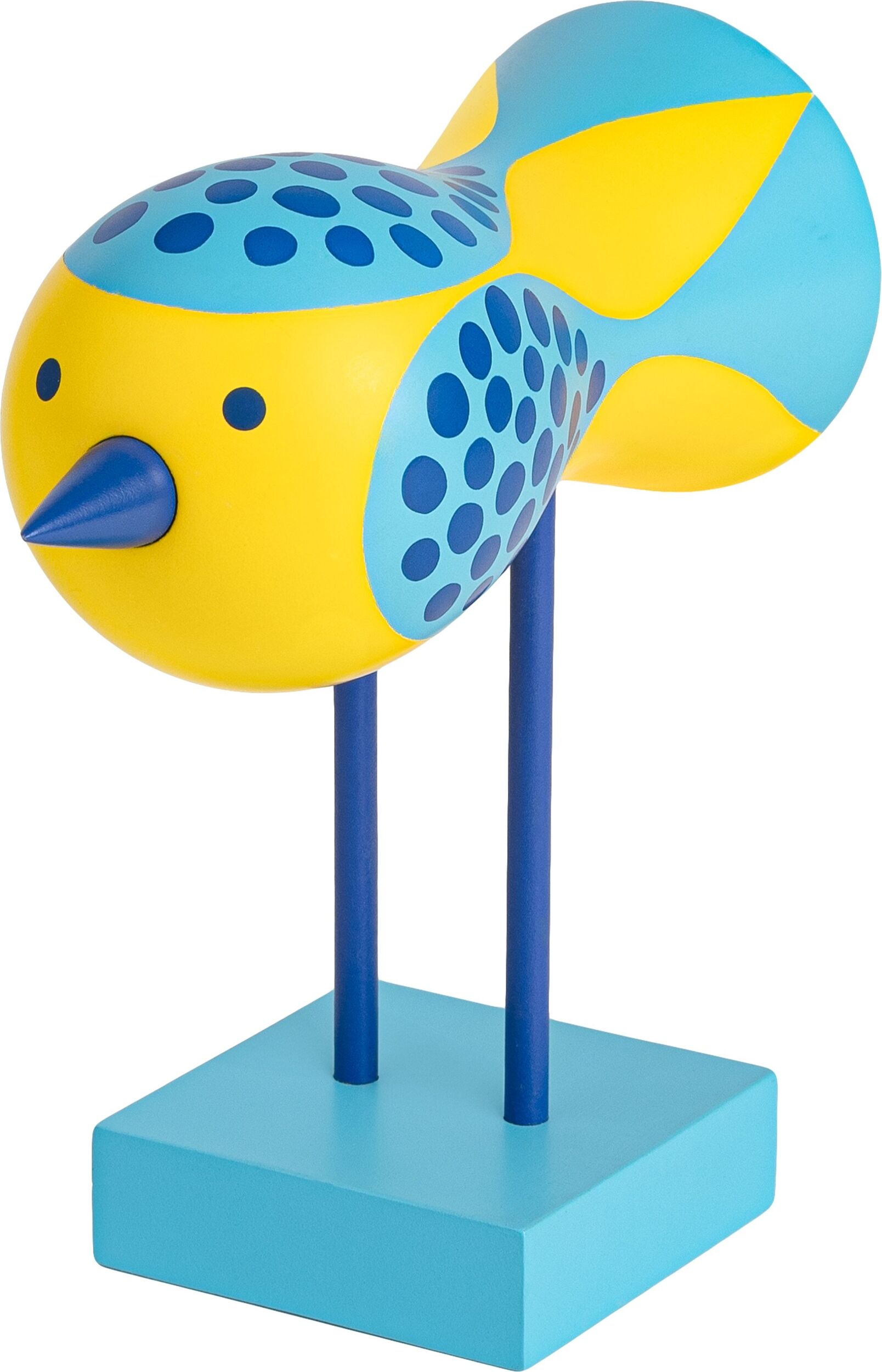 Figurka dekoracyjna Birds 1967 Bird No.5