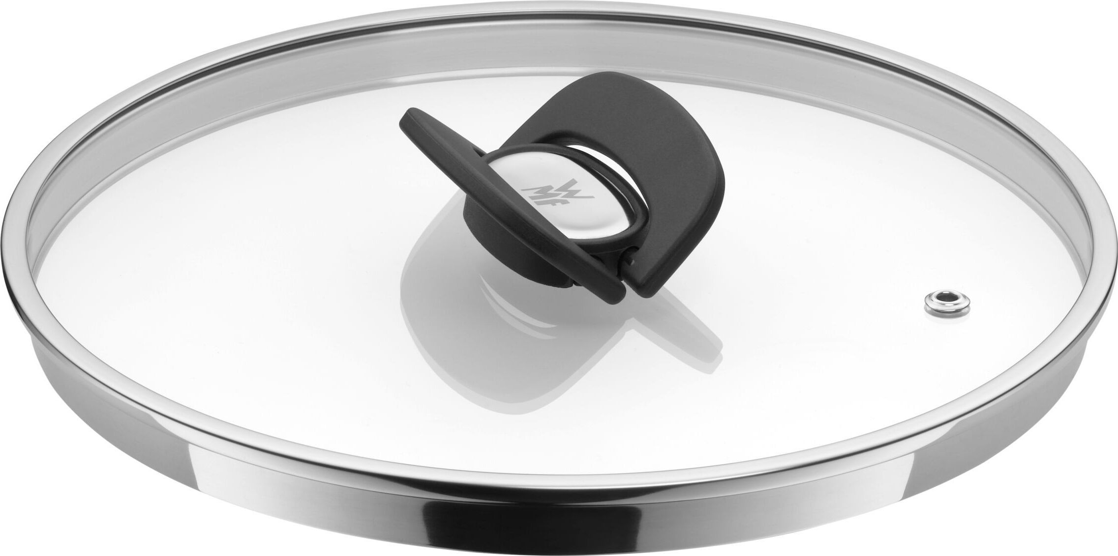 Pokrywka Click & Serve 24 cm