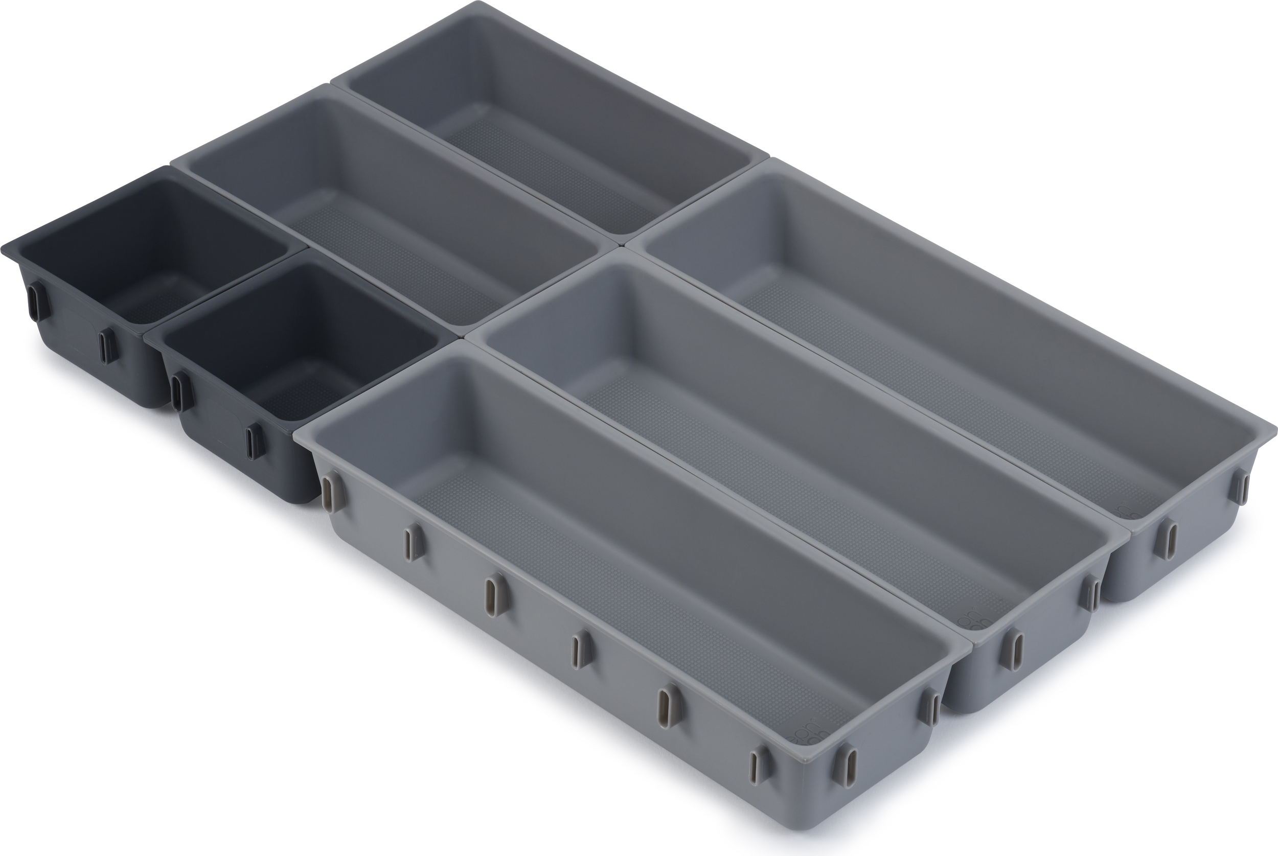 Organizer do szuflady Drawer Blox 7 el.