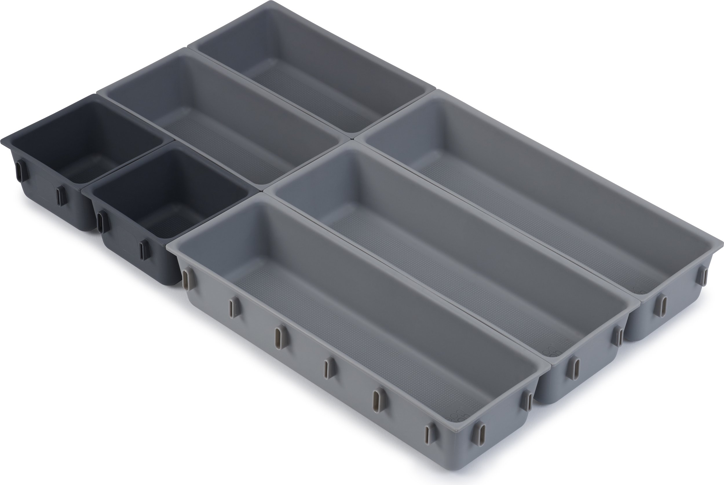 Organizer do szuflady Drawer Blox 7 el.