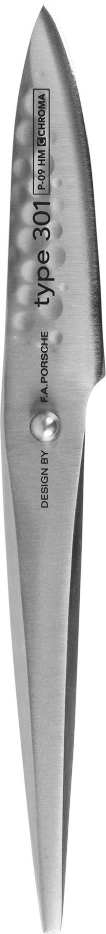 Nóż do obierania Type 301 HM