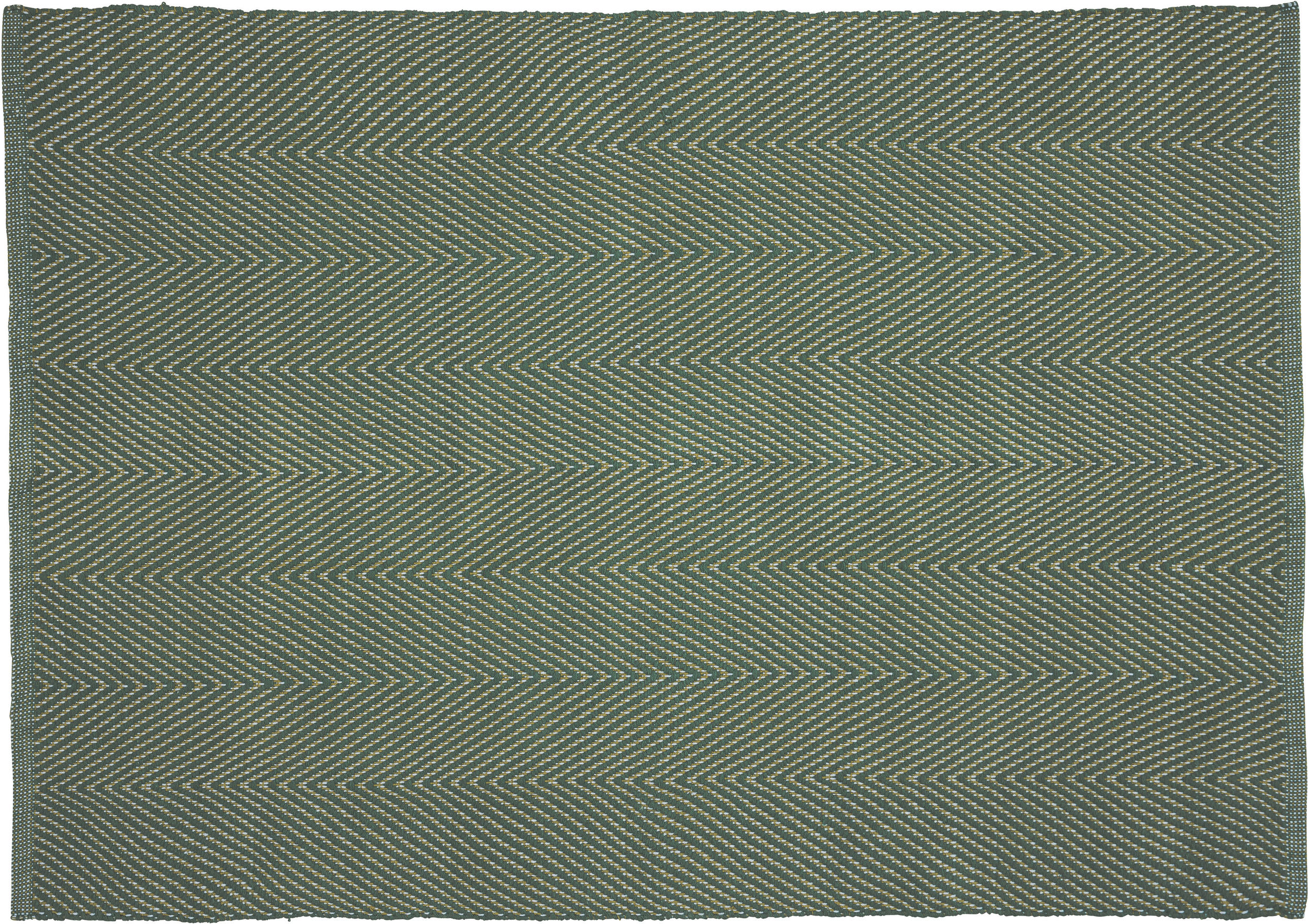 Dywan Mellow 120 x 180 cm zielony