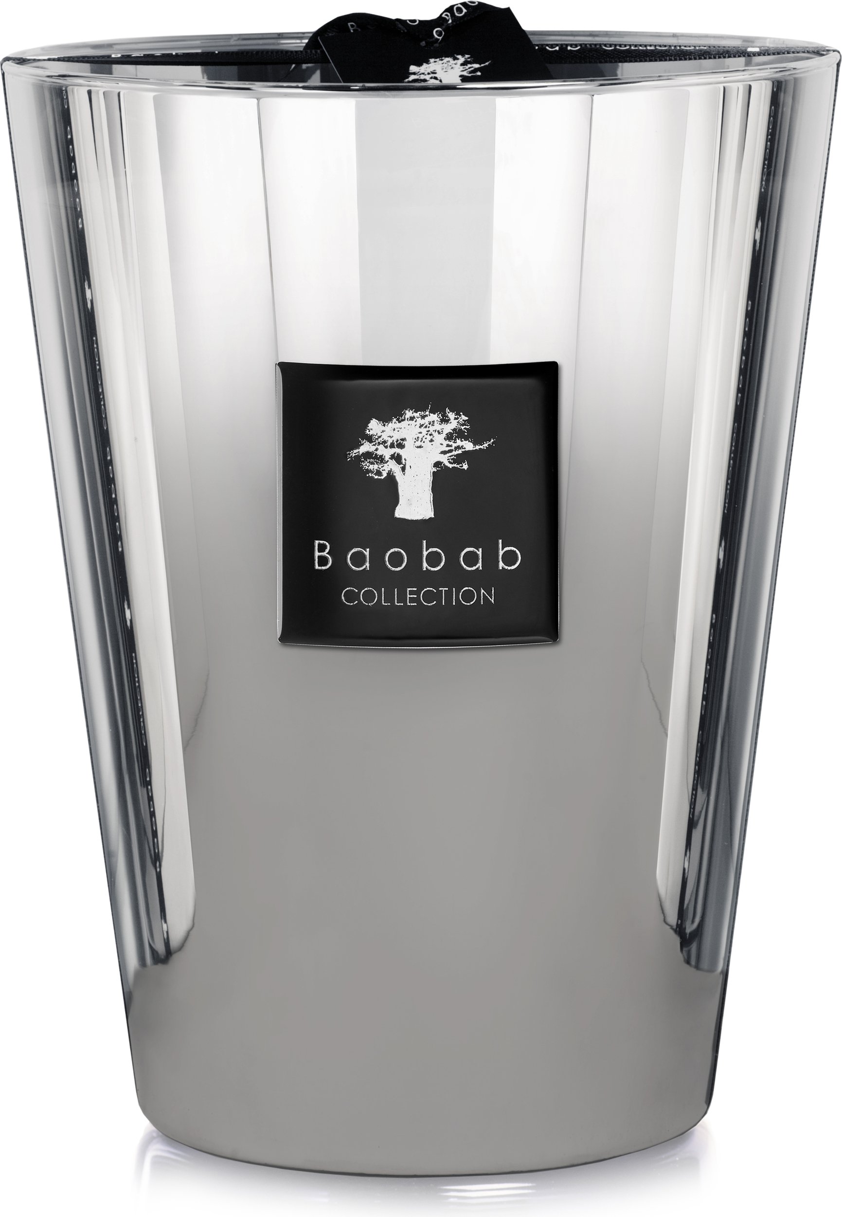 Świeca zapachowa Exclusives Platinum 24 cm