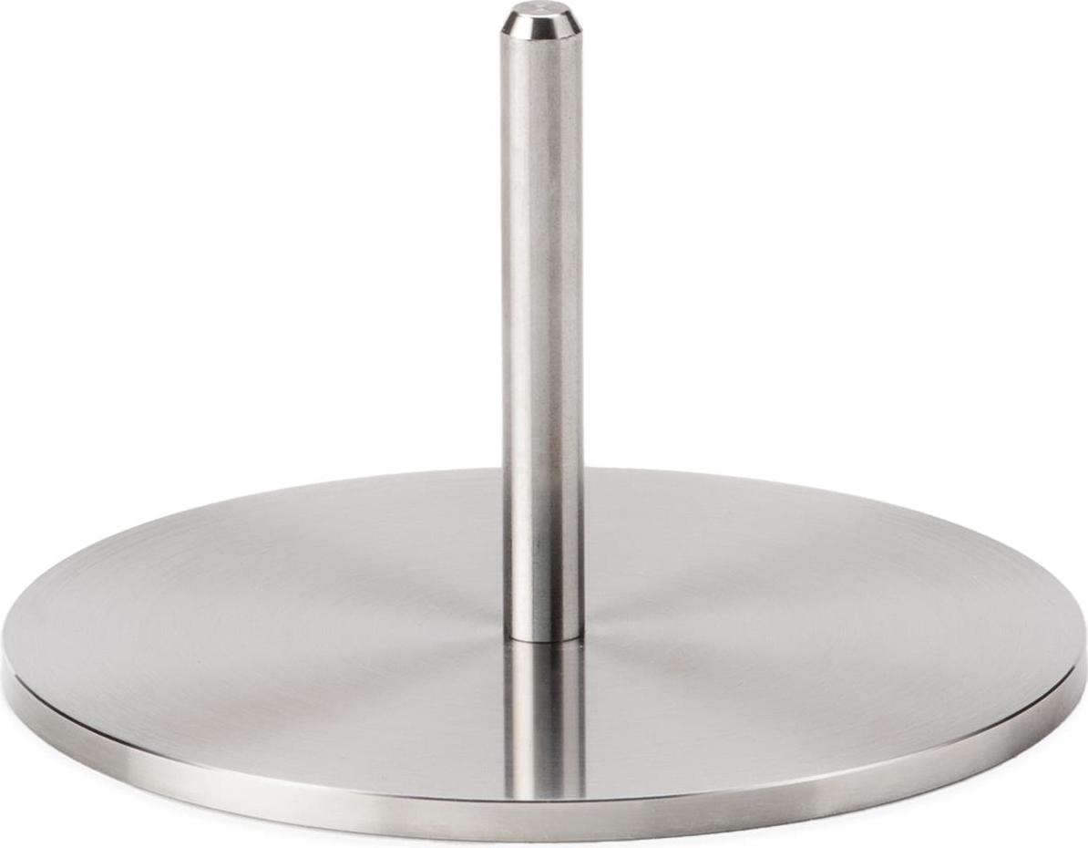 Podstawka na pogrzebacz Hoefats Tools ze stali nierdzewnej