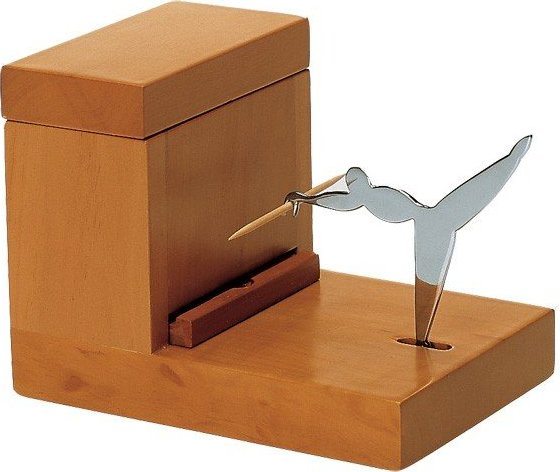 Podajnik wykałaczek CO1369