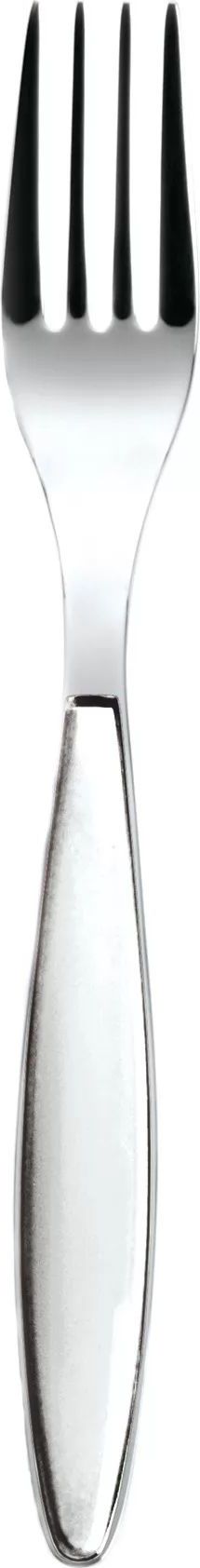 Widelec stołowy Feeling biały