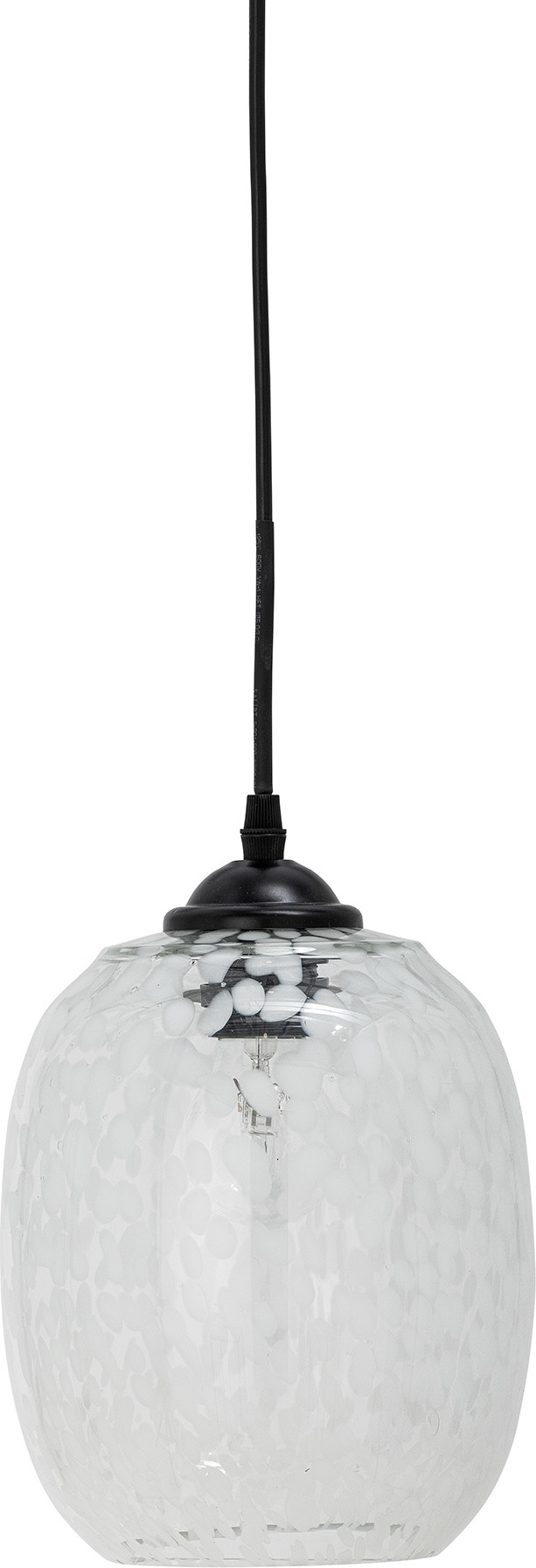 Lampa wisząca Gisele