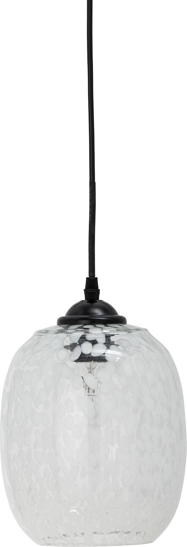 Lampa wisząca Gisele