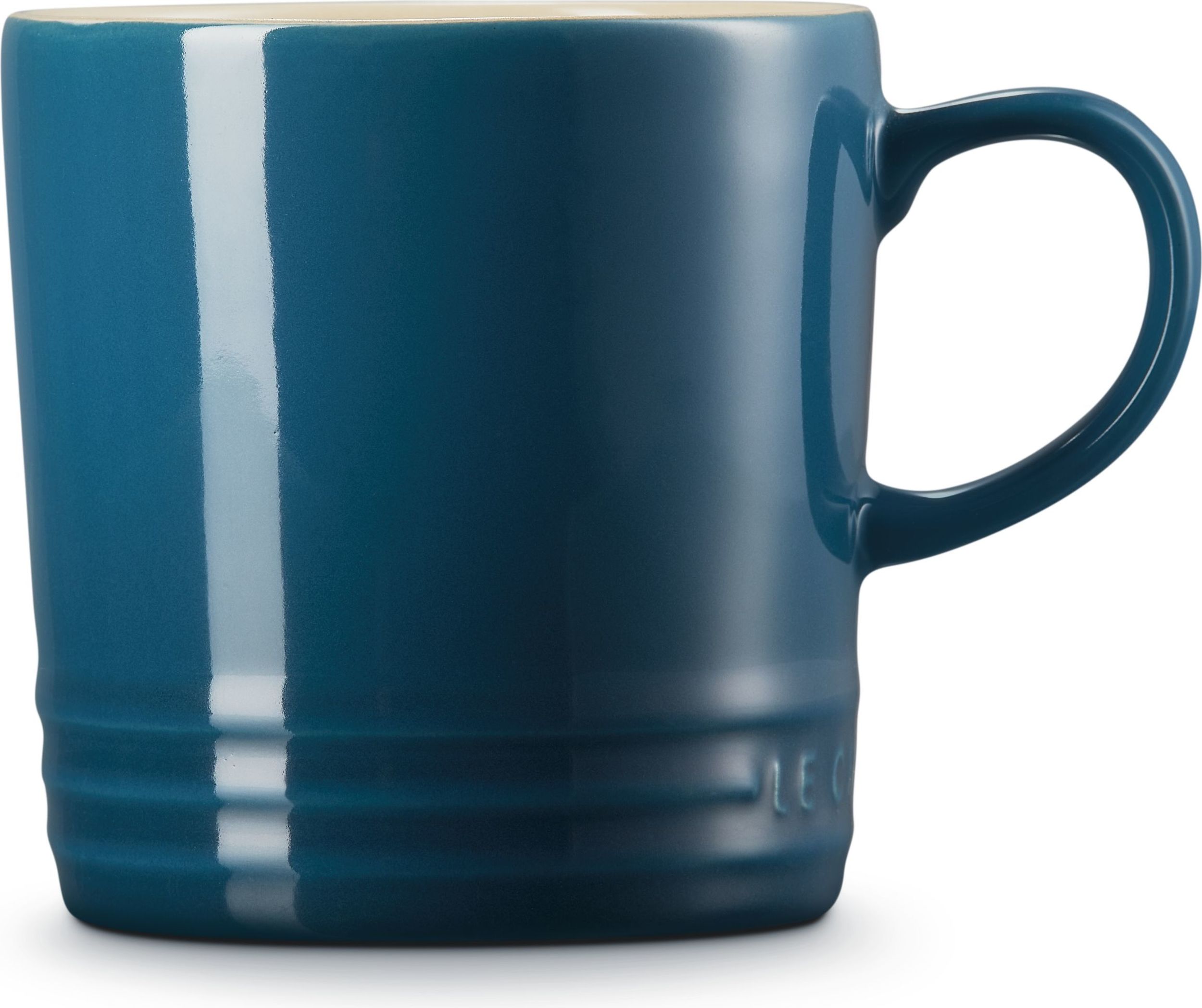 Kubek Le Creuset 350 ml morski