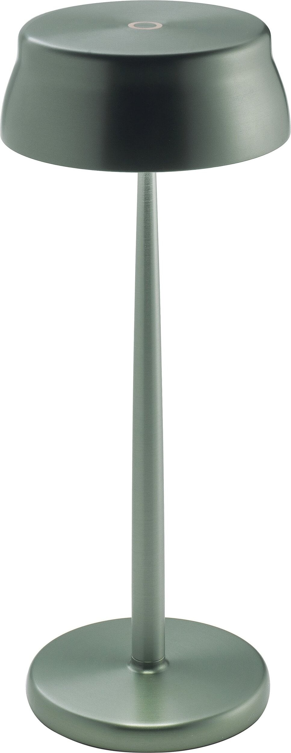 Lampa bezprzewodowa Sister Wi-Fi 33 cm zielona