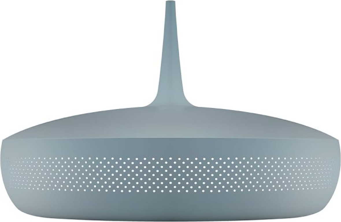 Lampa Clava Dine V2 szara