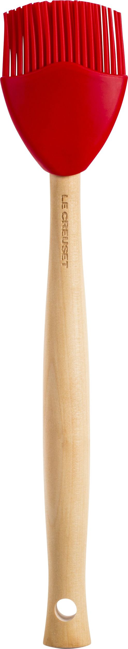 Pędzelek kuchenny Craft wiśniowy