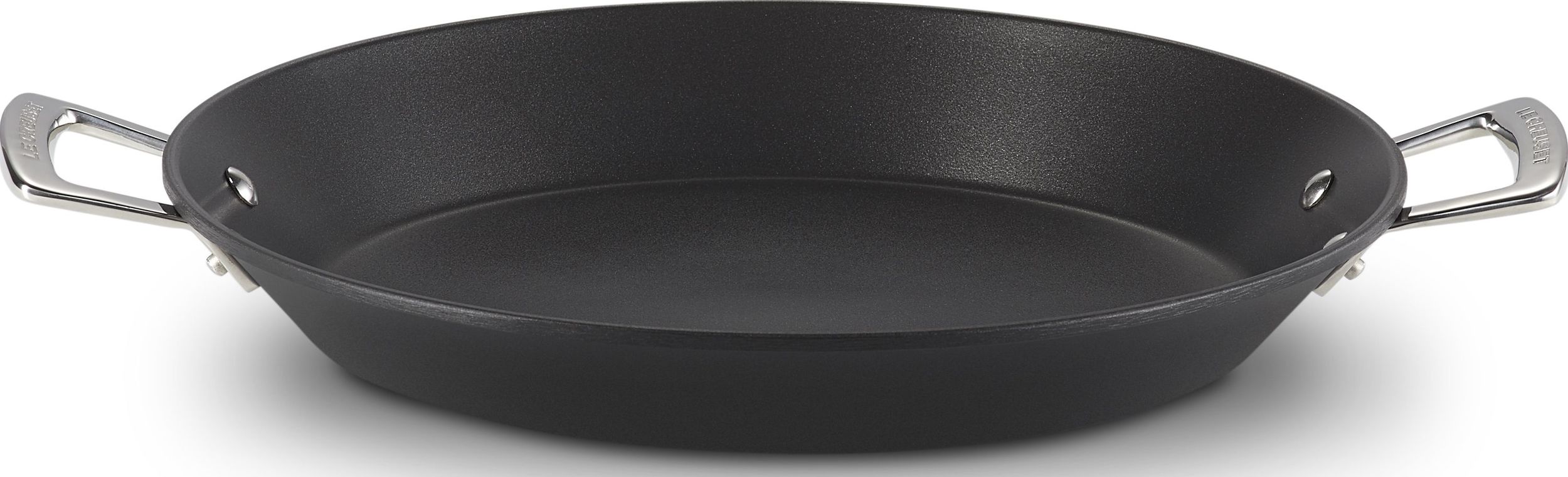 Patelnia do paelli Le Creuset 32 cm aluminium nieprzywierające