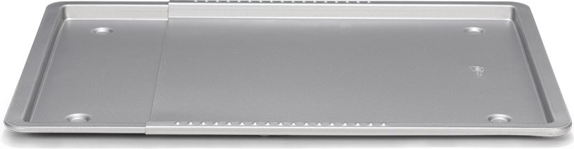 Blacha do pieczenia Silver-Top płytka regulowana