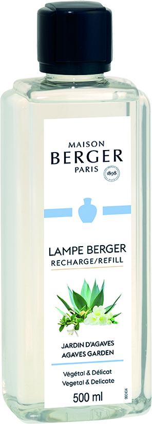 Zapach do lampy katalitycznej Agaves Garden 500 ml