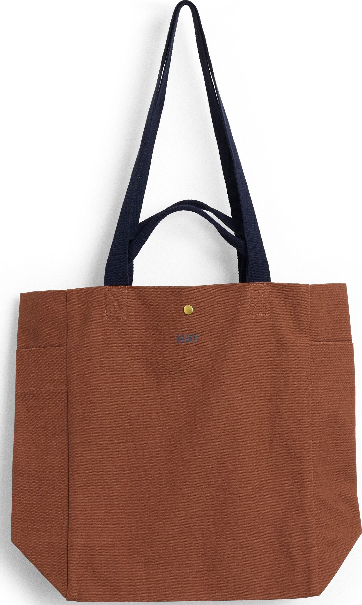 Torba Everyday Tote czekoladowa