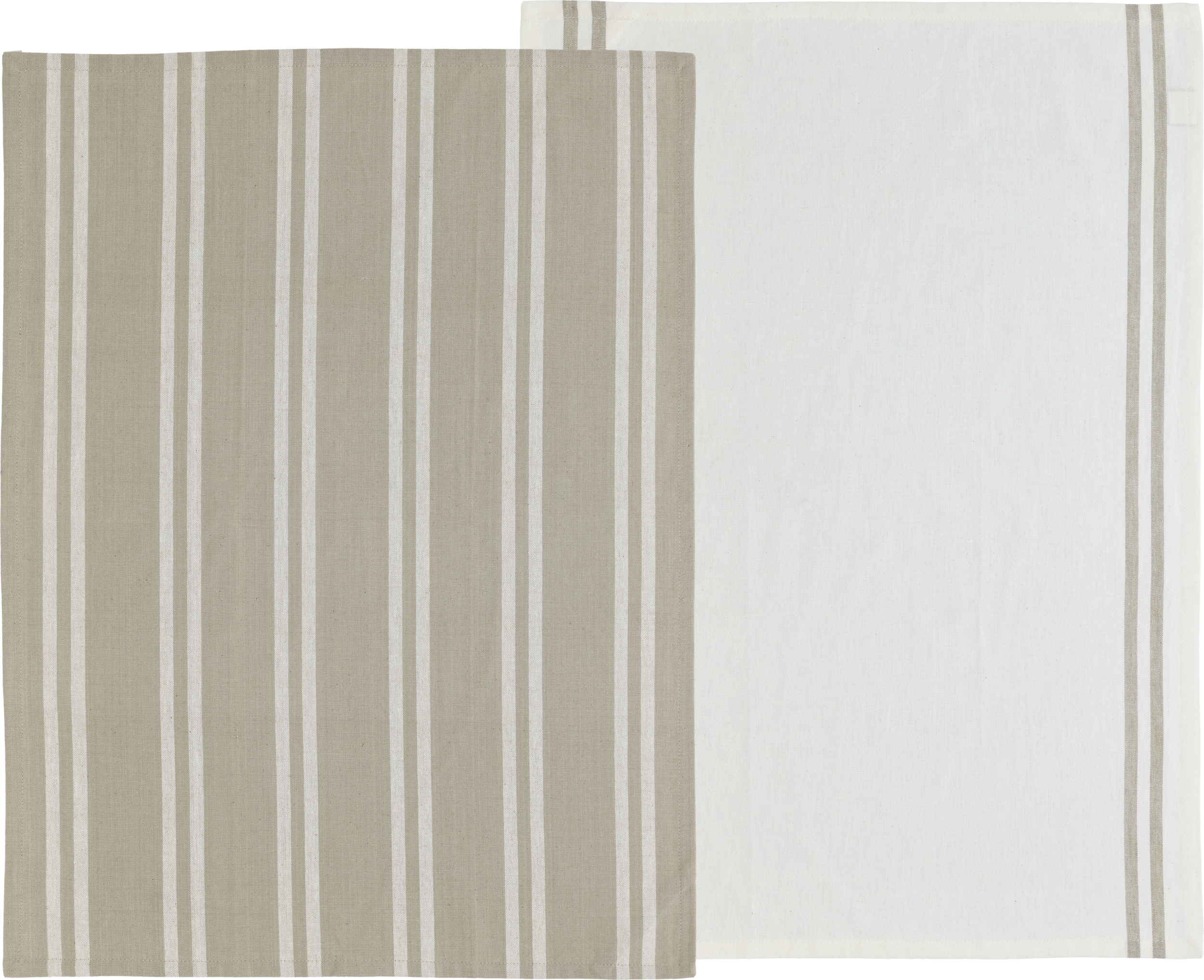 Ściereczki kuchenne Soft Tools beżowe 2 szt.