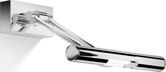 Kinkiet Dim 20 cm chrom