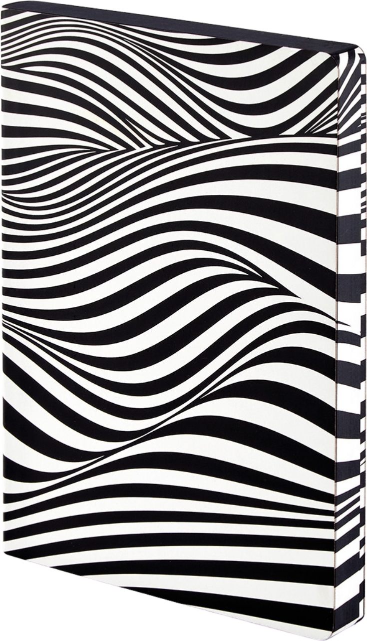 Notes w kropki Graphic Bonnie L 256 stron 120 g/m²