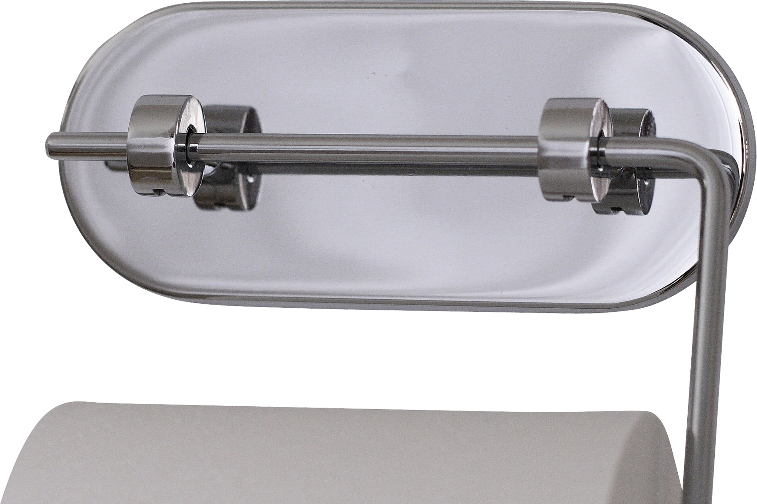 Uchwyt na papier toaletowy Bosign