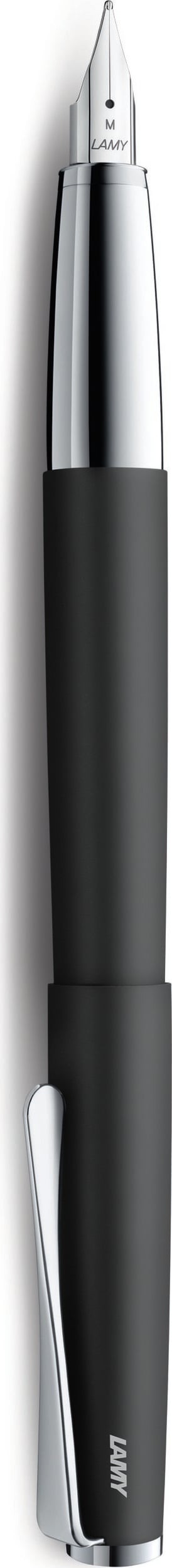 Pióro wieczne Studio 067 B czarne