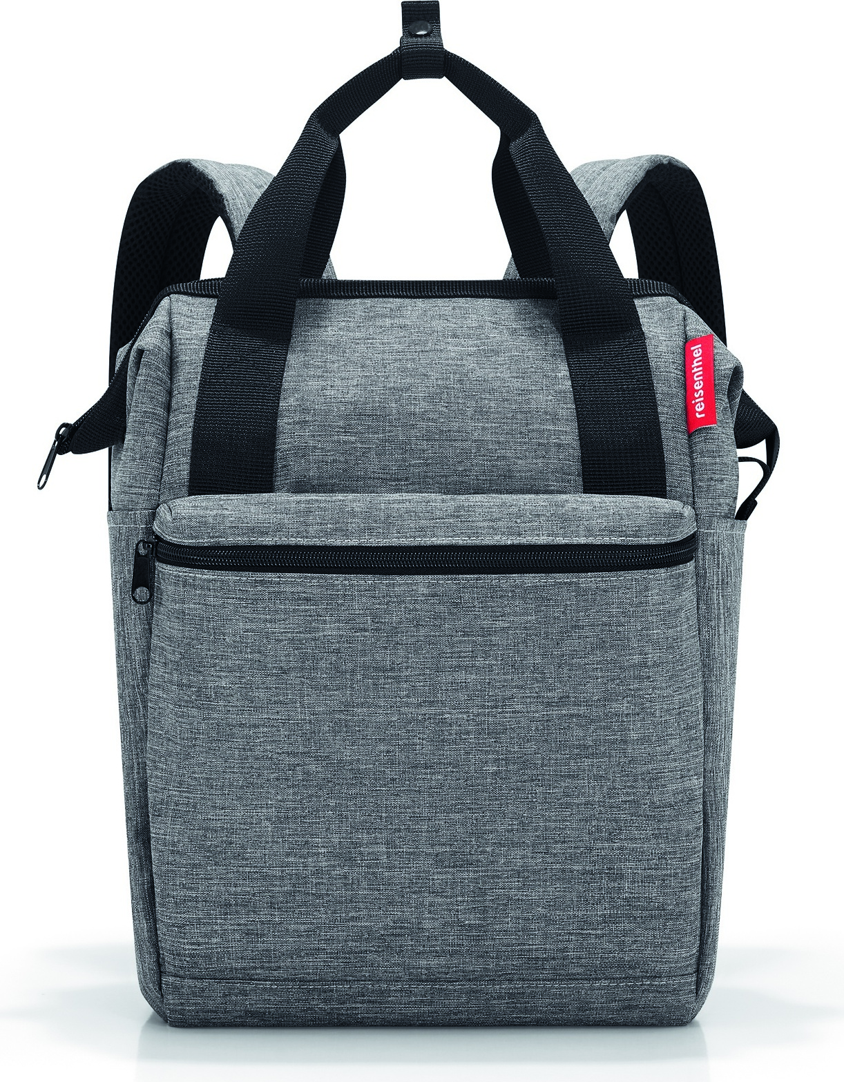 Plecak Allrounder R Twist Silver