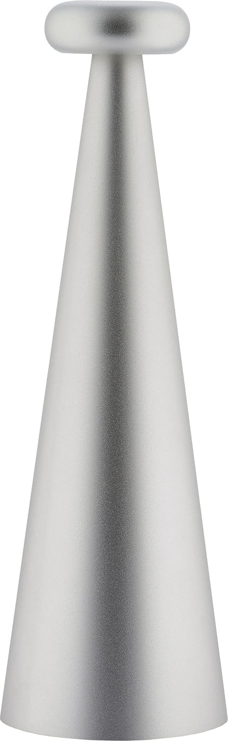 Lampa bezprzewodowa Bedin szara