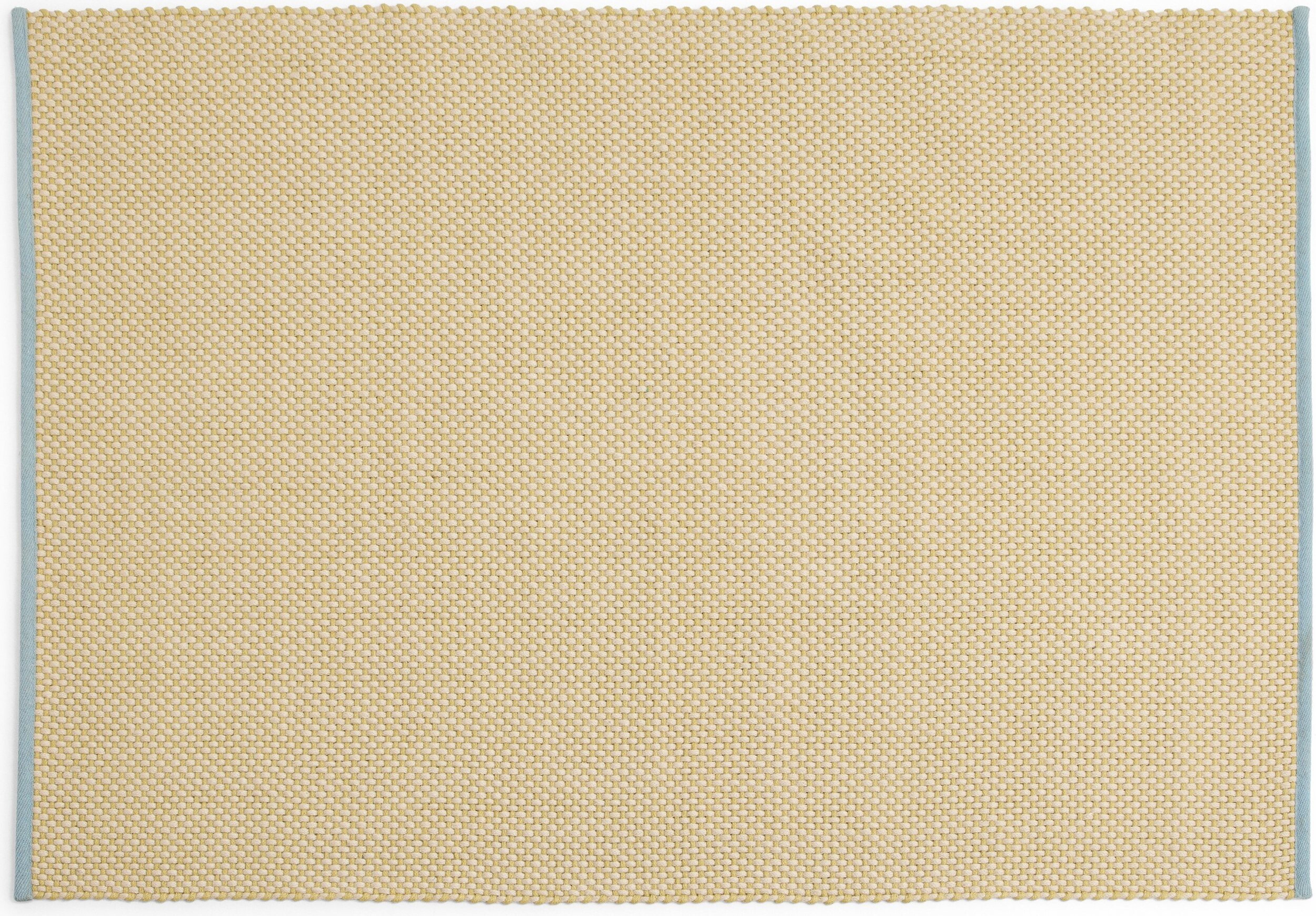 Dywan 3 Colour 140 x 200 cm żółty