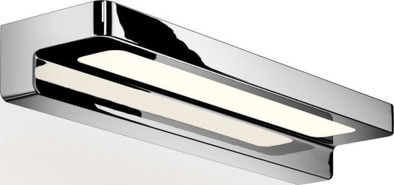 Kinkiet Form 34 cm chrom