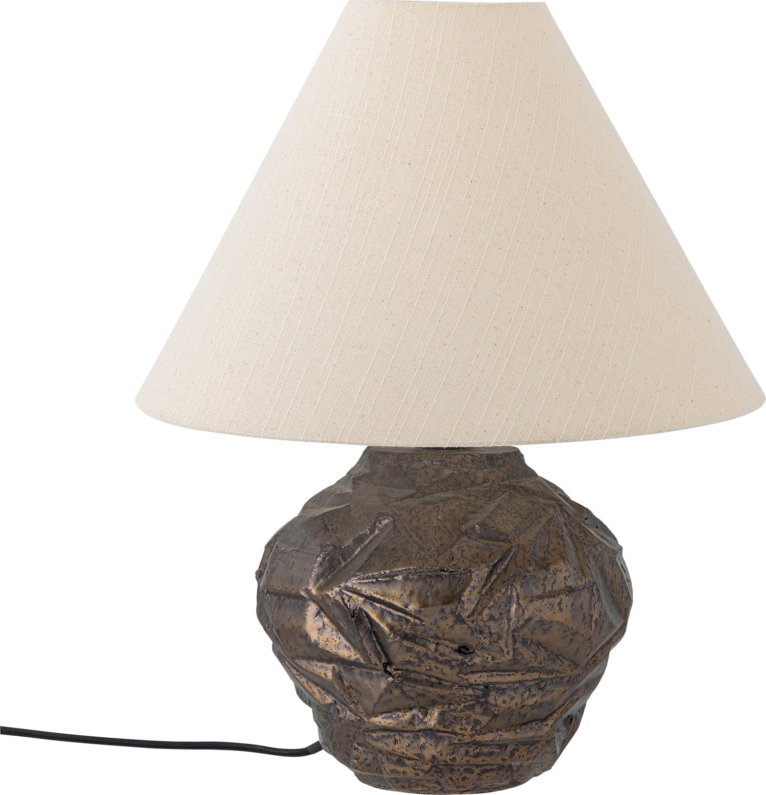 Lampa stołowa Carolla