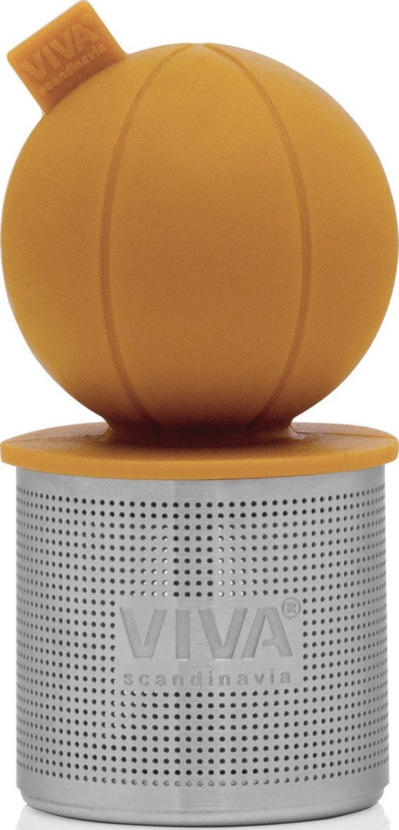 Zaparzaczka pływająca Infusion żółta