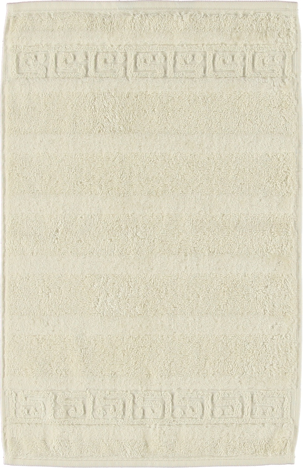 Ręcznik Noblesse 30 x 50 cm naturalny