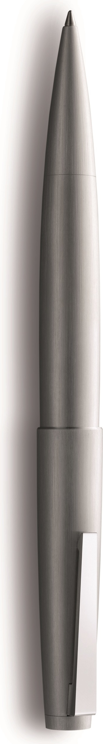 Pióro kulkowe Lamy 2000 stal szlachetna