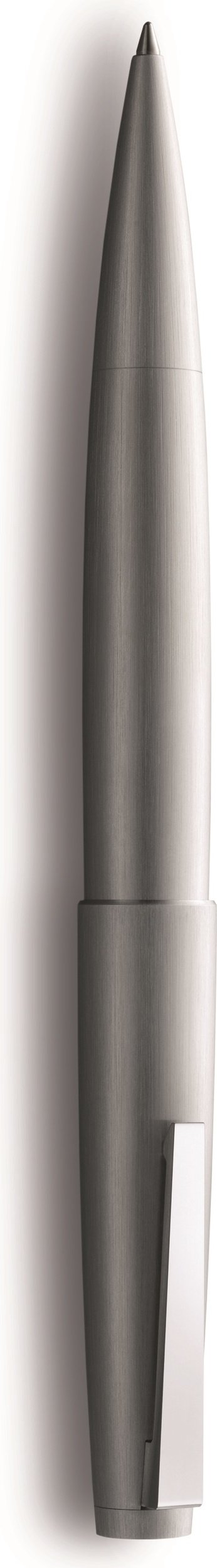 Pióro kulkowe Lamy 2000 stal szlachetna