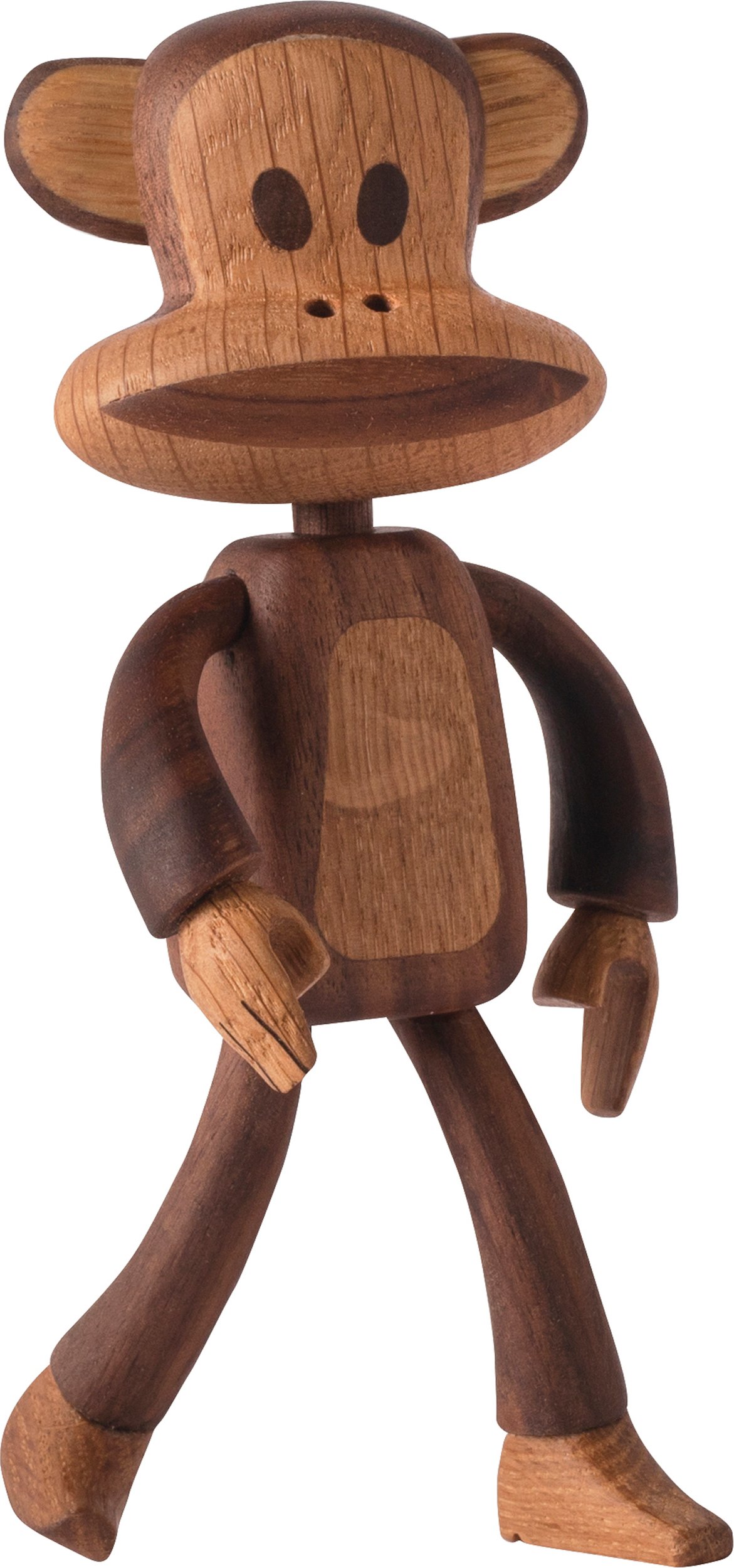 Dekoracja Paul Frank Julius małpka S