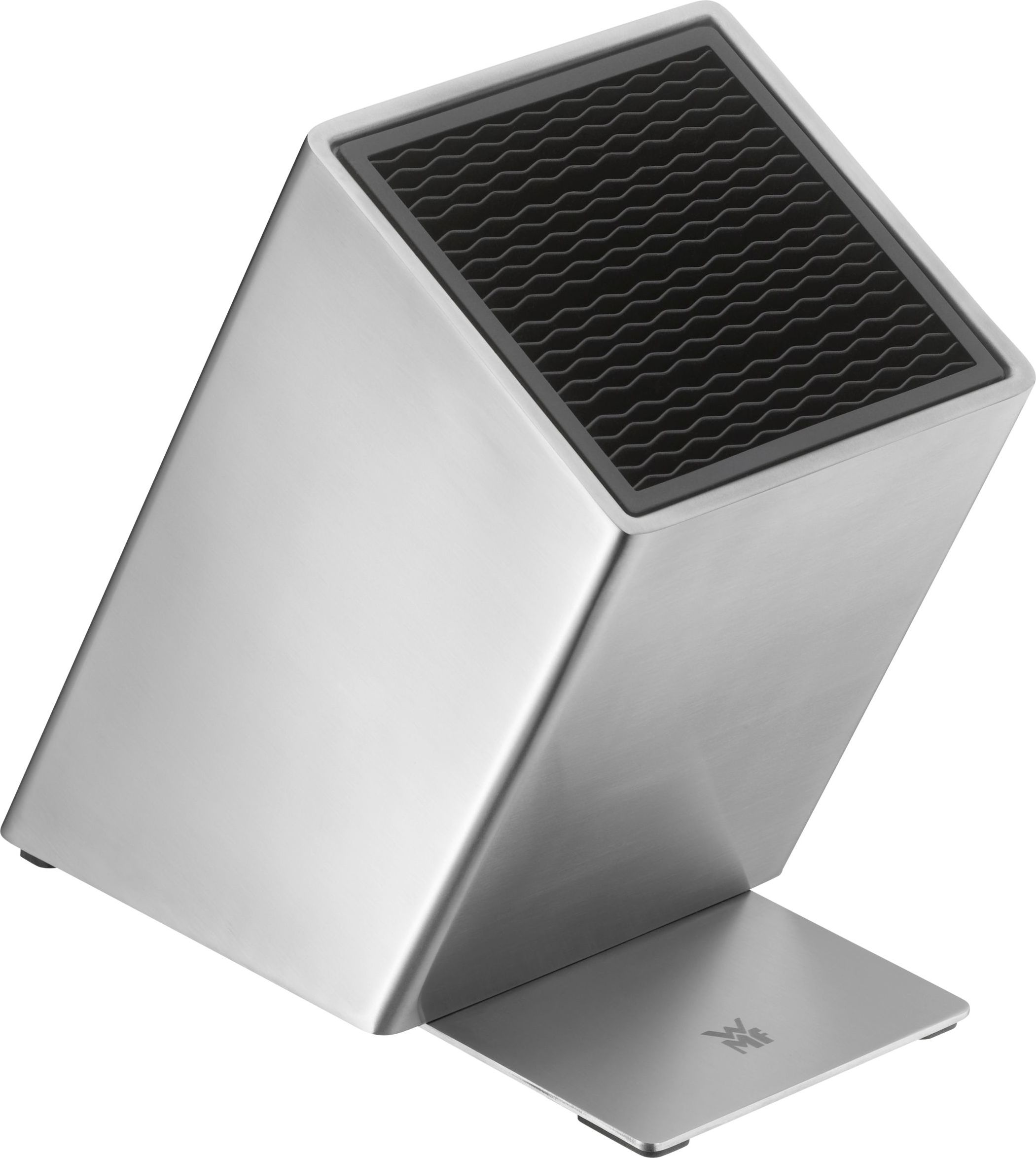 Blok na noże WMF FlexTech ze stali nierdzewnej