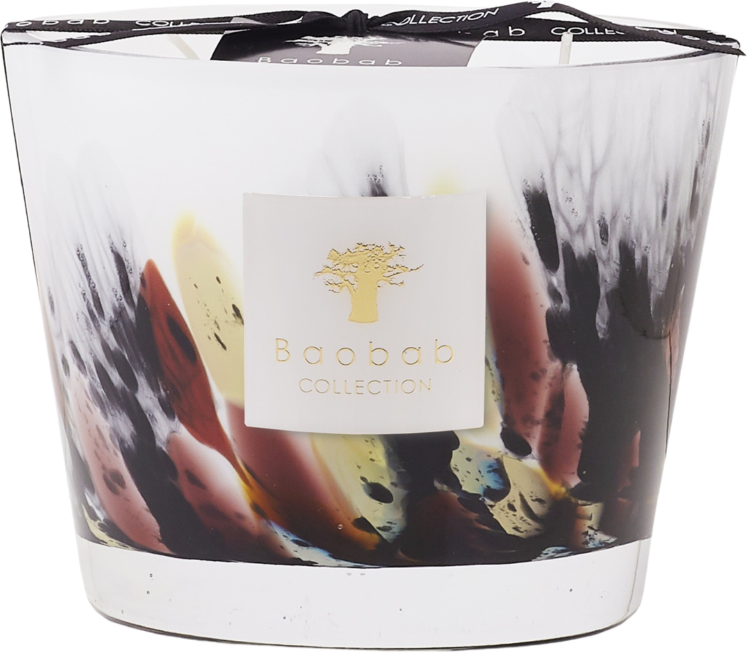 Świeca zapachowa Rainforest Tanjung 10 cm