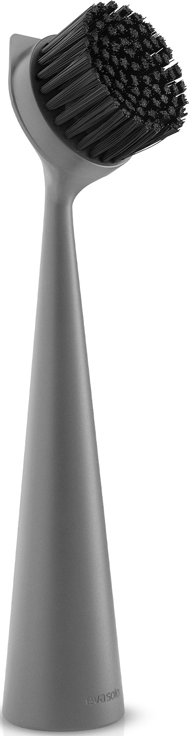 Szczotka do mycia naczyń Eva Solo ciemnoszara