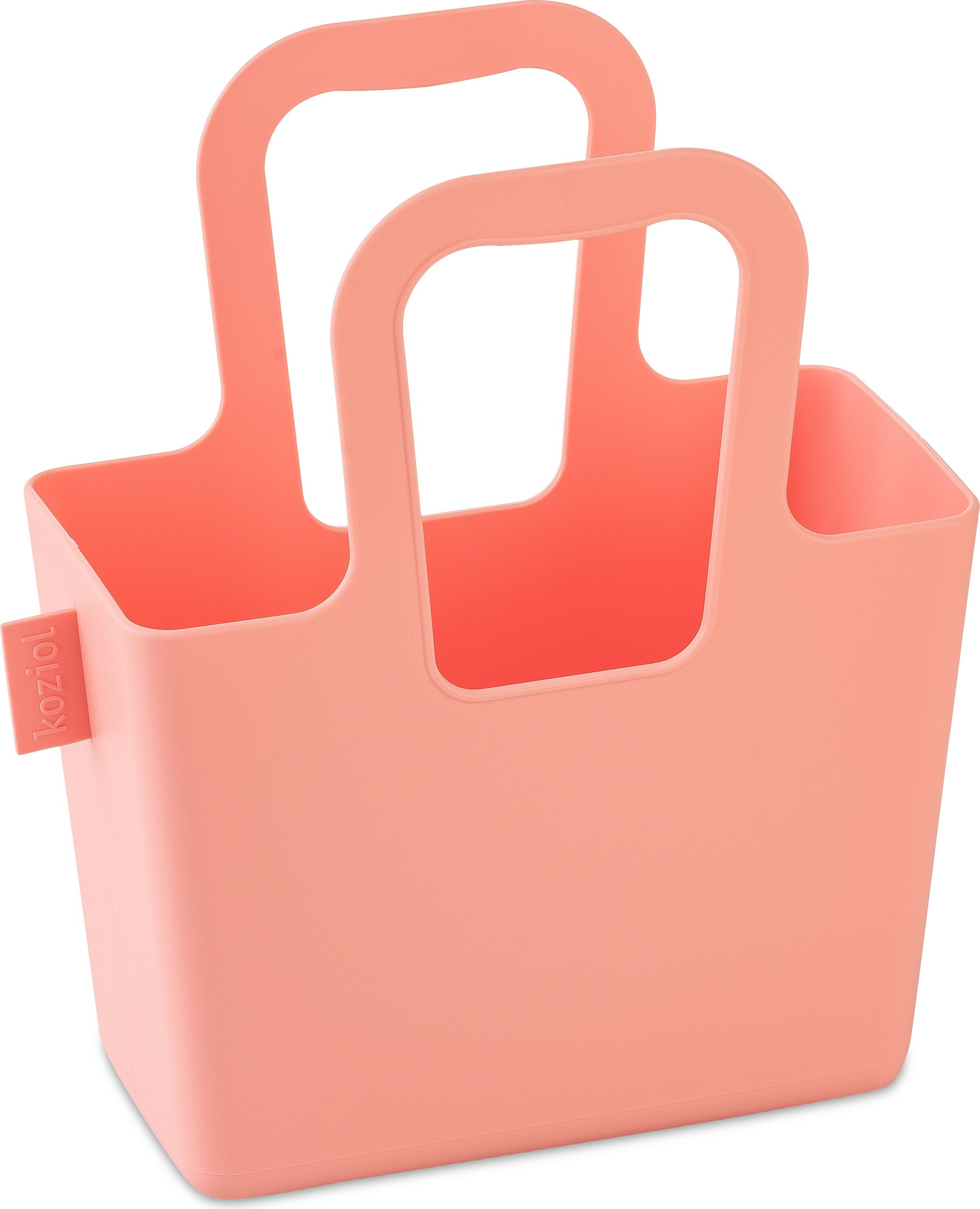 Torba Taschelini łososiowa