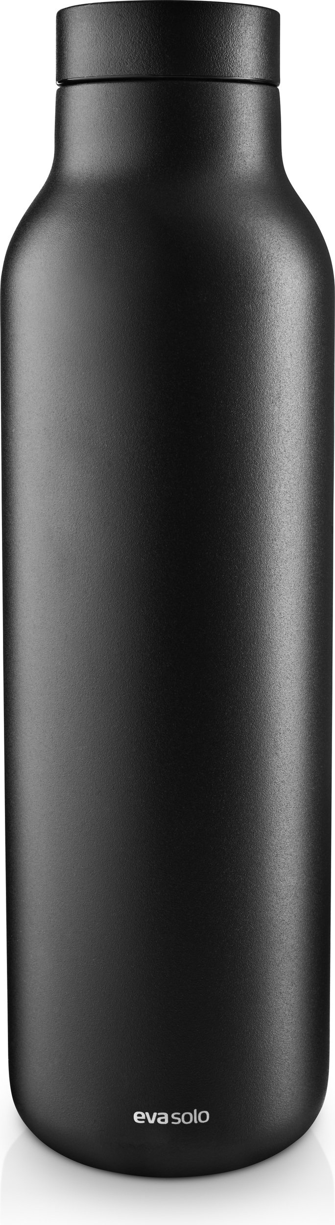 Butelka termiczna Urban Thermo 0,7 l czarna