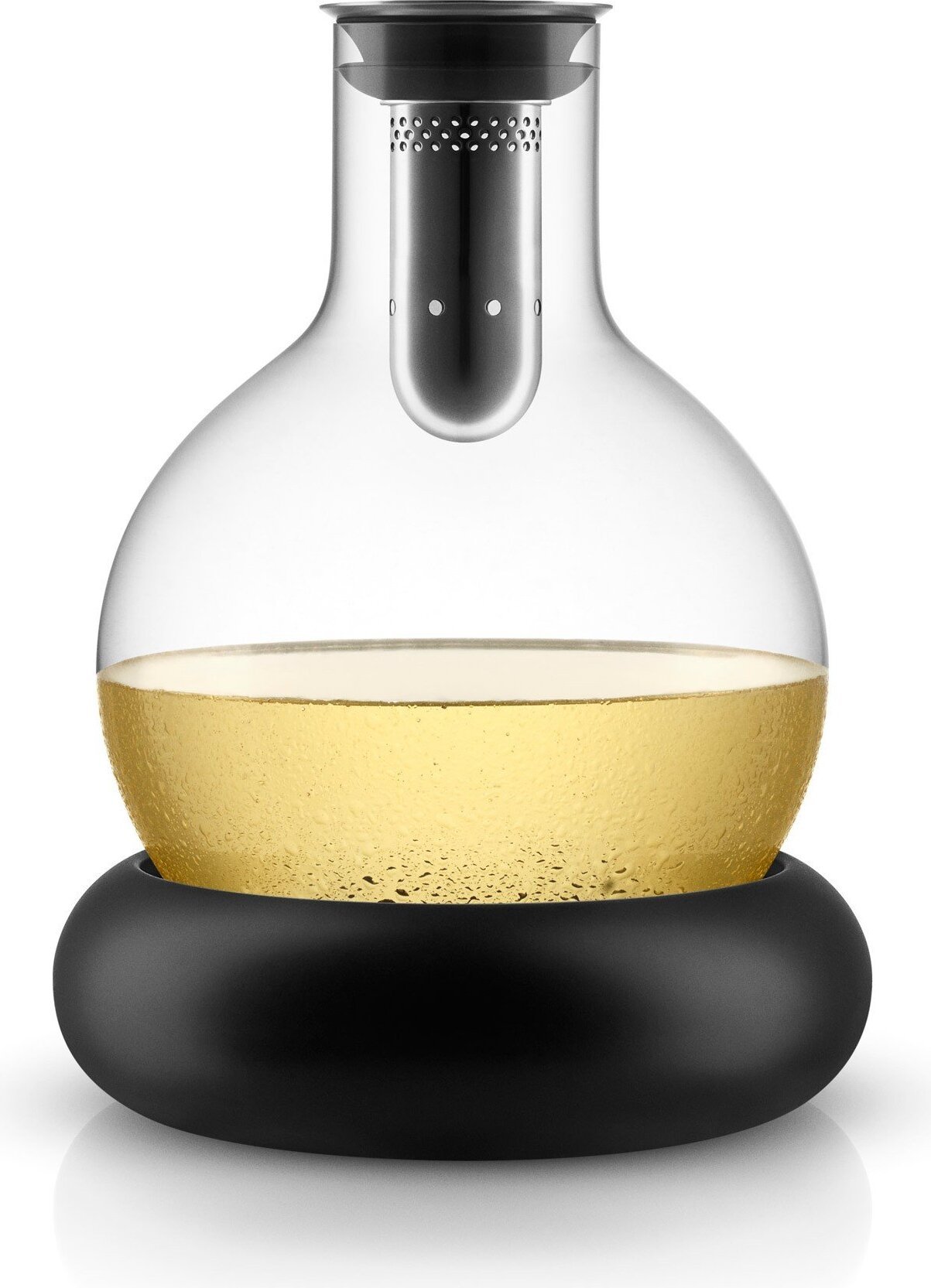 Dekanter z podstawą chłodzącą do wina Eva Solo