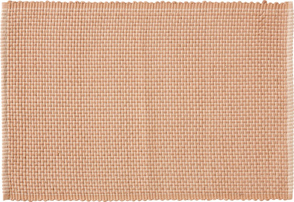 Podkładka pod talerz Grain beżowa