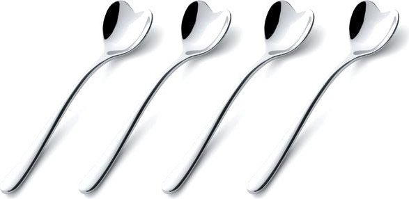 Łyżeczka do kawy Il Caffe Alessi 4 szt.