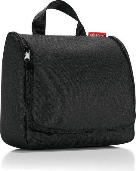 Kosmetyczka Toiletbag Black