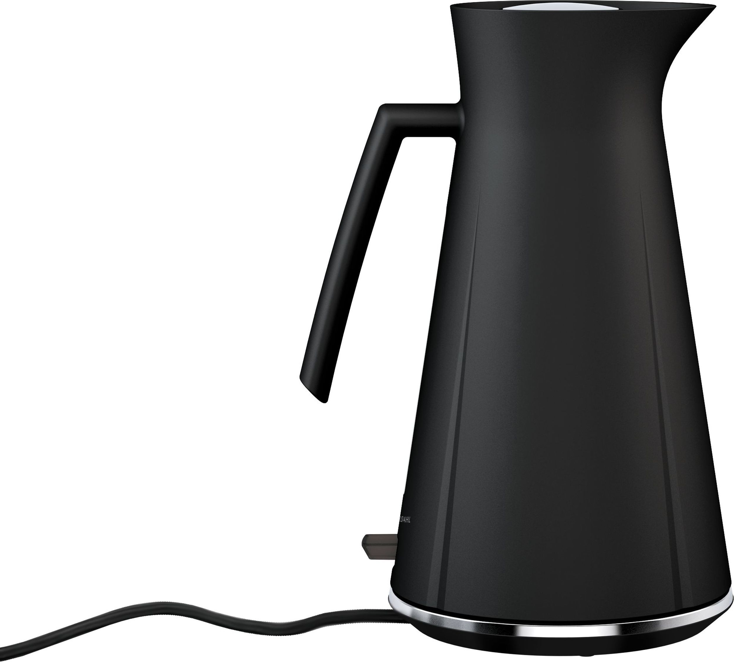 Czajnik elektryczny Grand Cru 1,4 l czarny