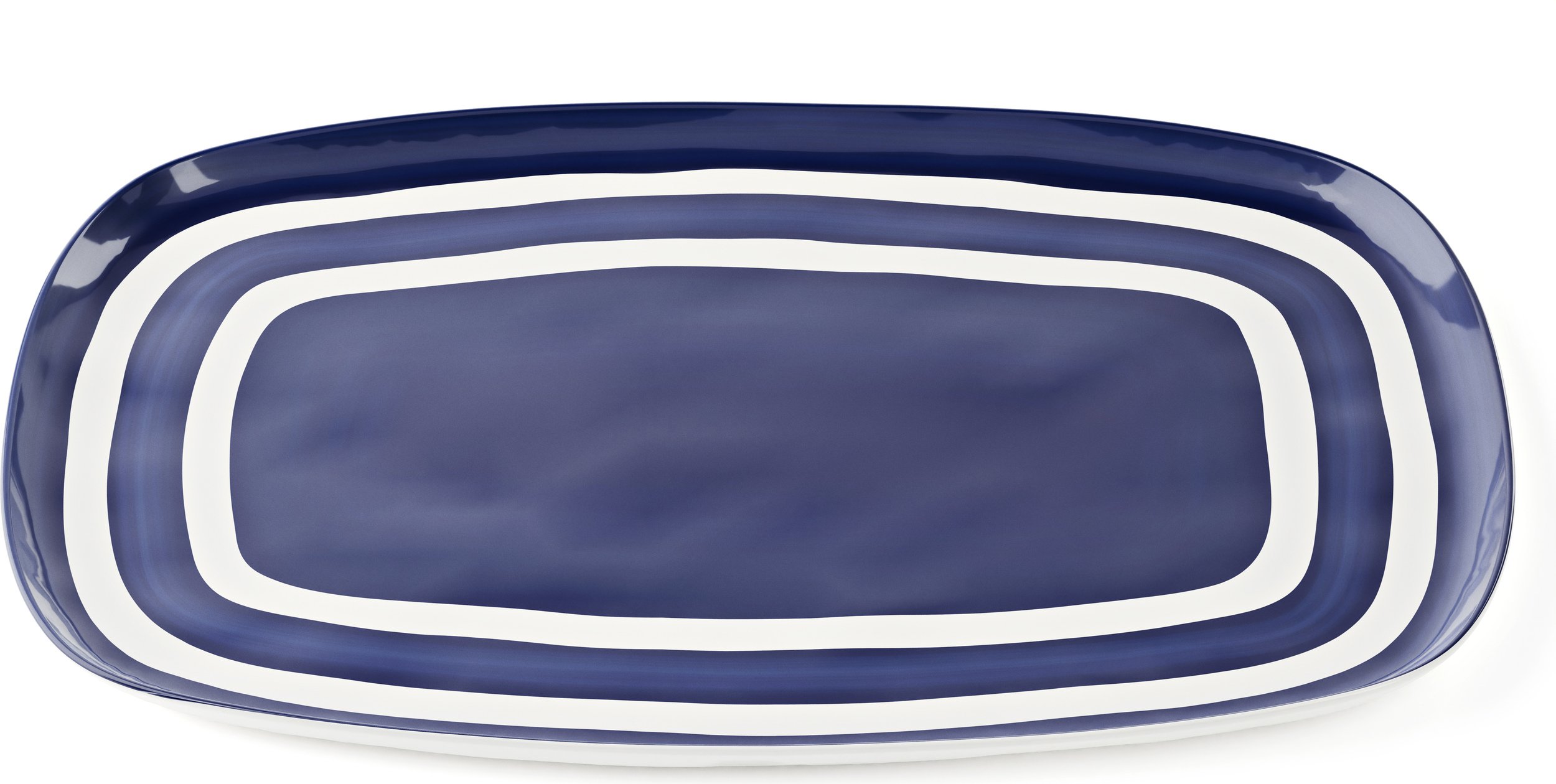 Półmisek owalny Riviera 50 cm