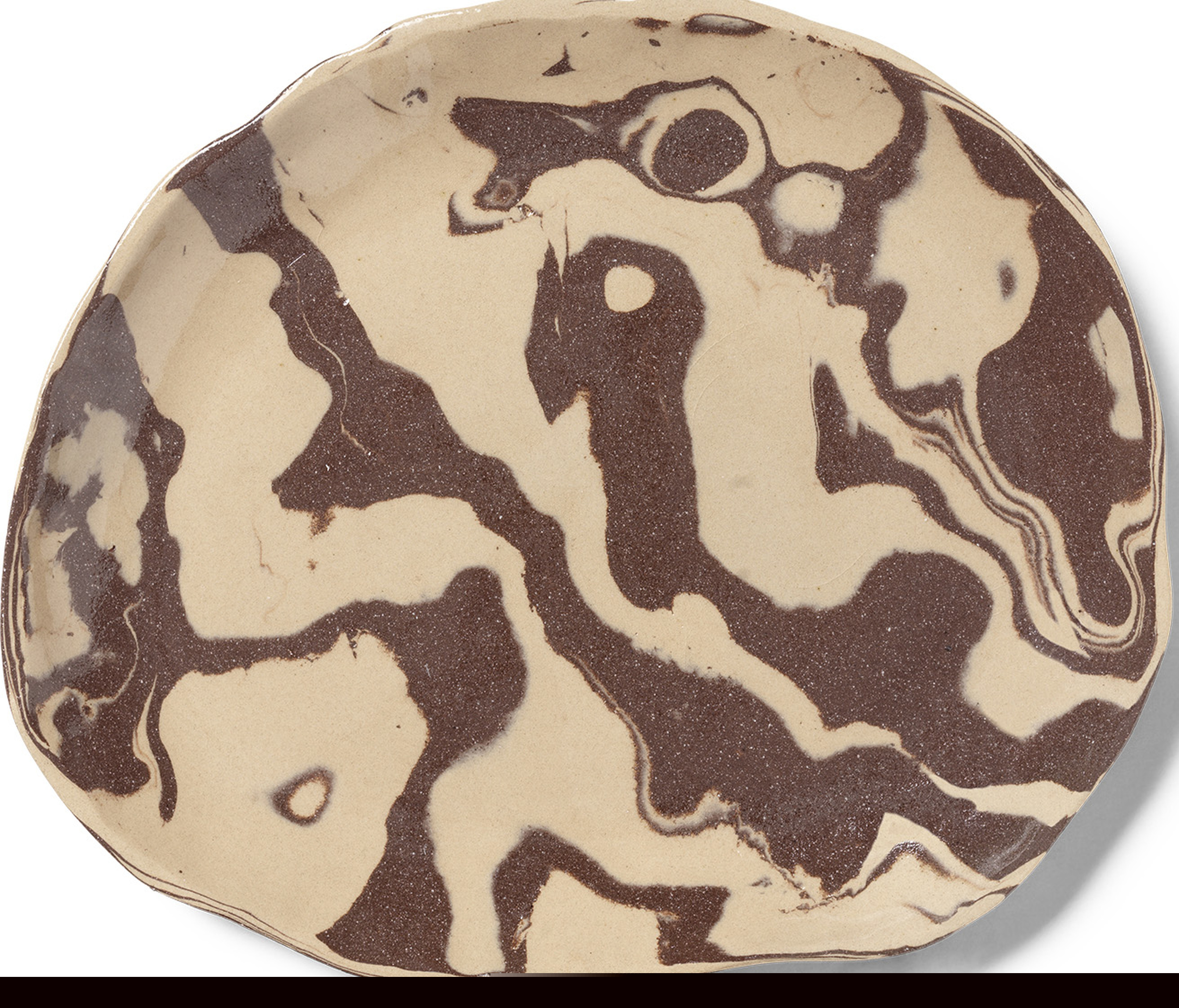 Talerz obiadowy Ryu 26 cm