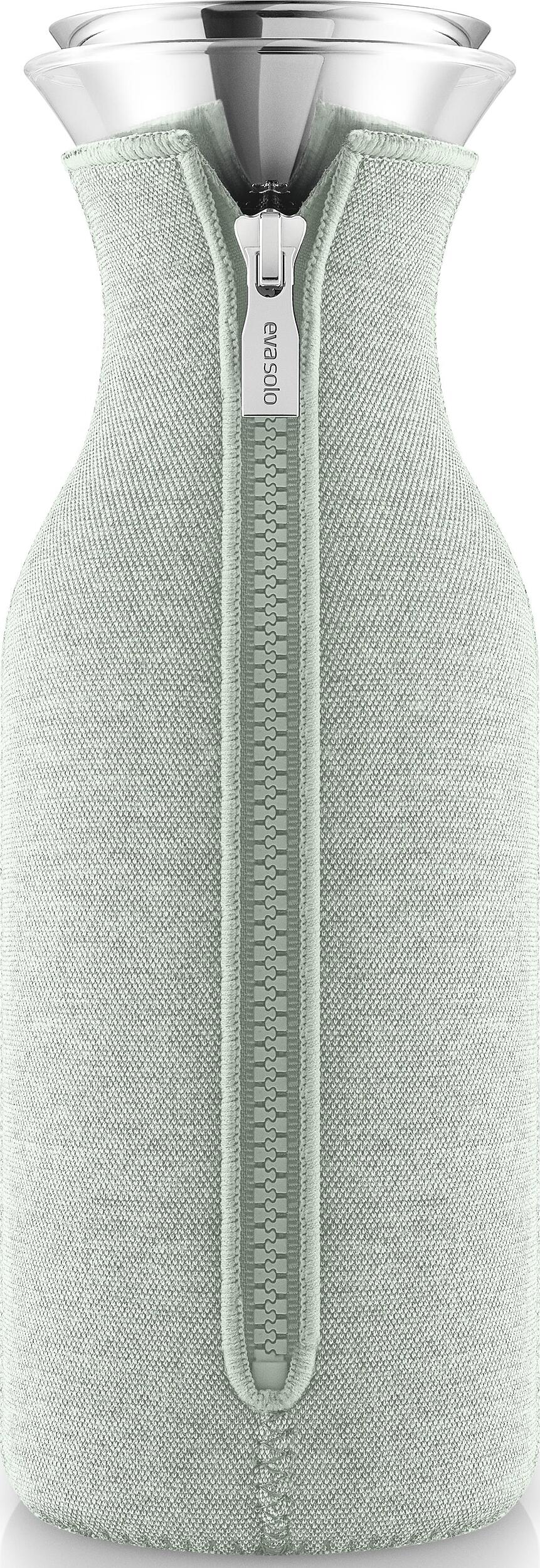 Karafka lodówkowa Eva Solo szałwiowa