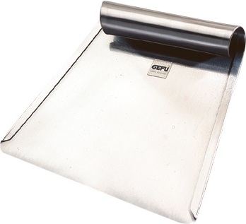 Skrobak do lanych klusek Rasbi