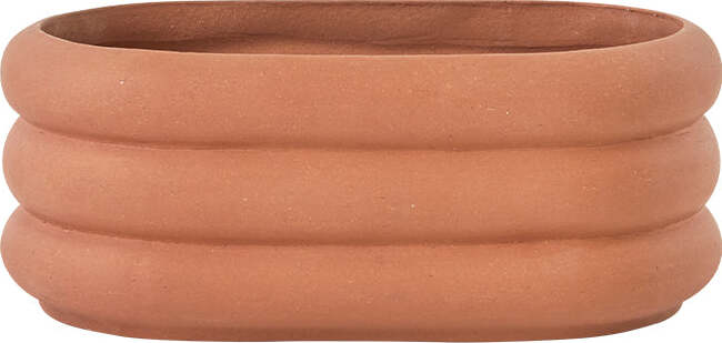 Osłonka na doniczkę Awa 54 cm